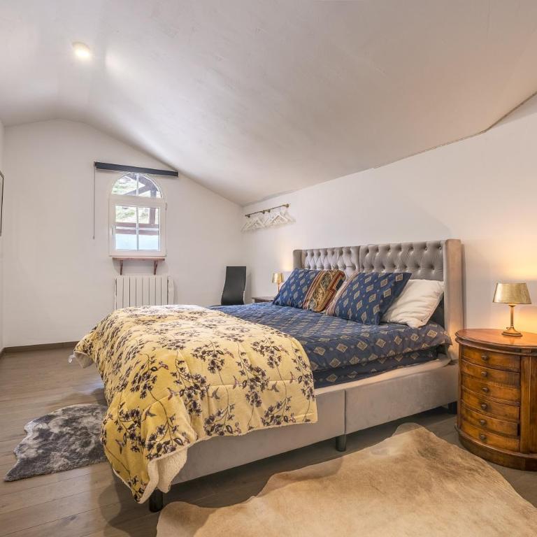 Sierra Nevada - Apartamento Premium de 3 dormitorios con balcón - 9