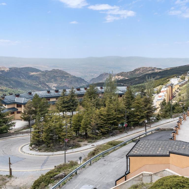Sierra Nevada - Apartamento Premium de 3 dormitorios con balcón - 32