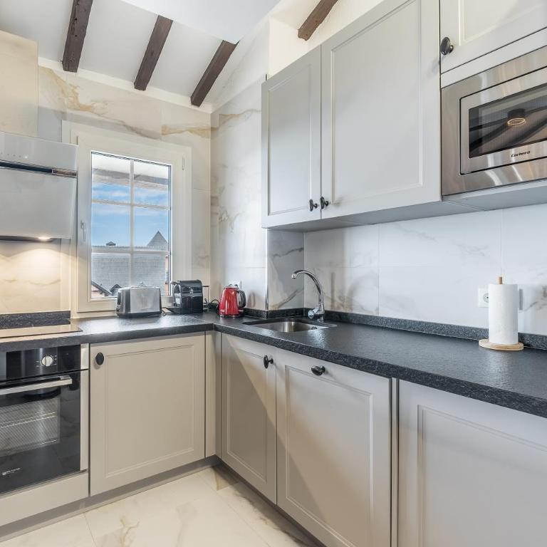 Sierra Nevada - Apartamento Premium de 3 dormitorios con balcón - 7