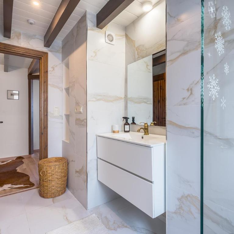 Sierra Nevada - Apartamento Premium de 3 dormitorios con balcón - 19