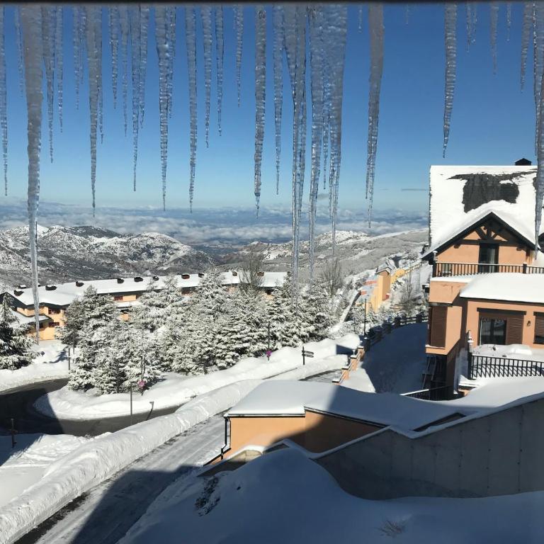 Sierra Nevada - Apartamento Premium de 3 dormitorios con balcón - 29