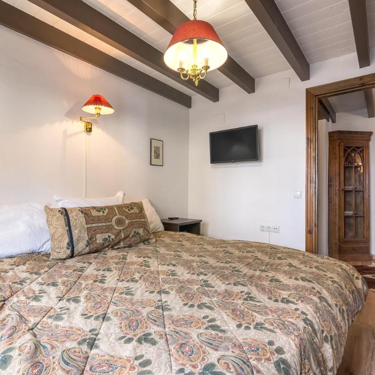 Sierra Nevada - Apartamento Premium de 3 dormitorios con balcón - 17
