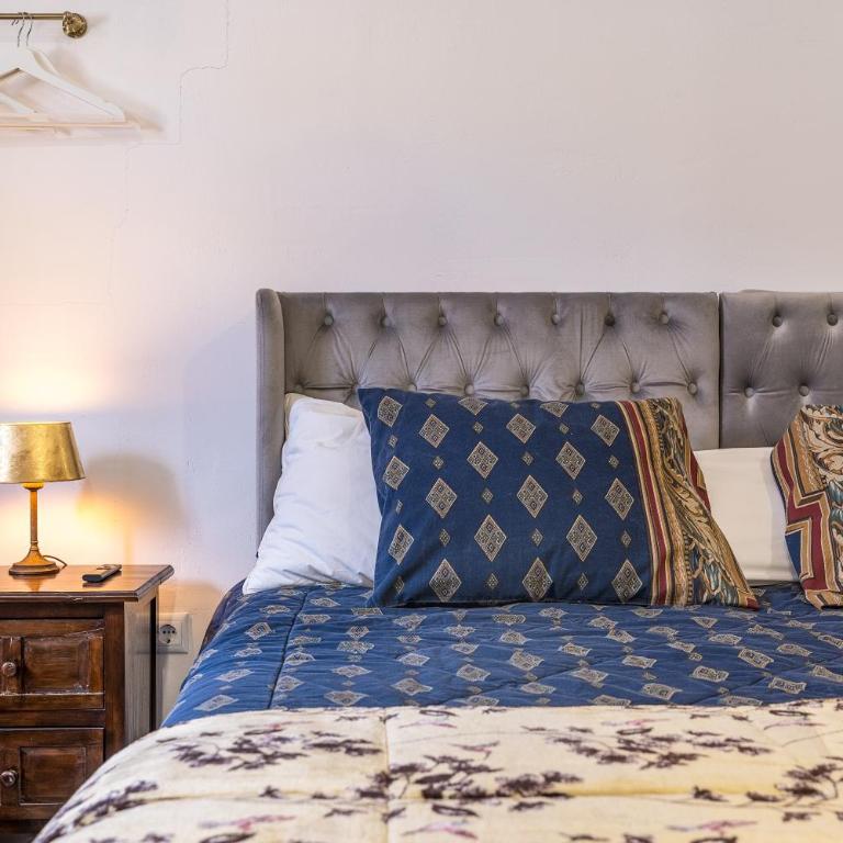 Sierra Nevada - Apartamento Premium de 3 dormitorios con balcón - 10