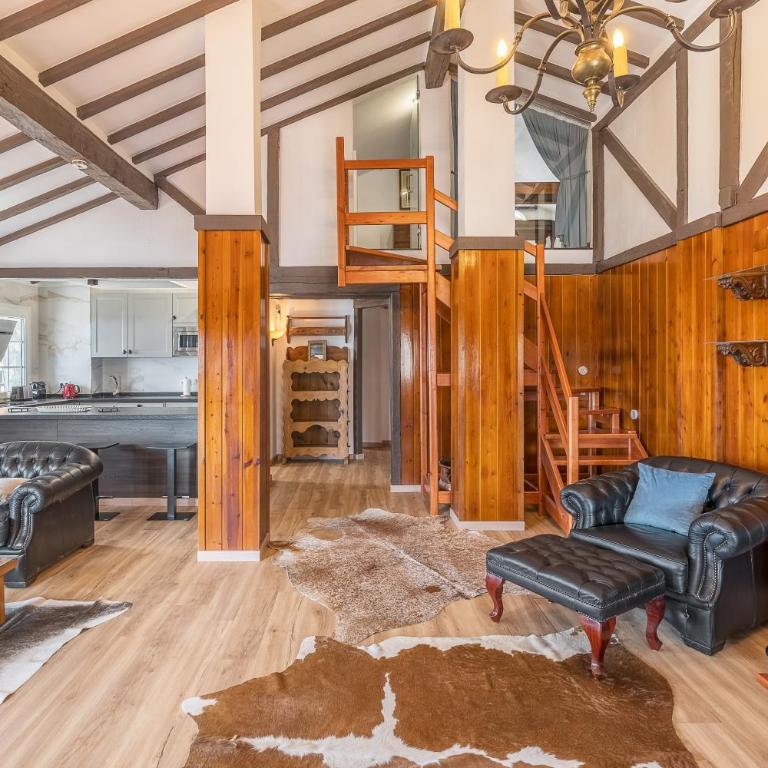 Sierra Nevada - Apartamento Premium de 3 dormitorios con balcón - 23