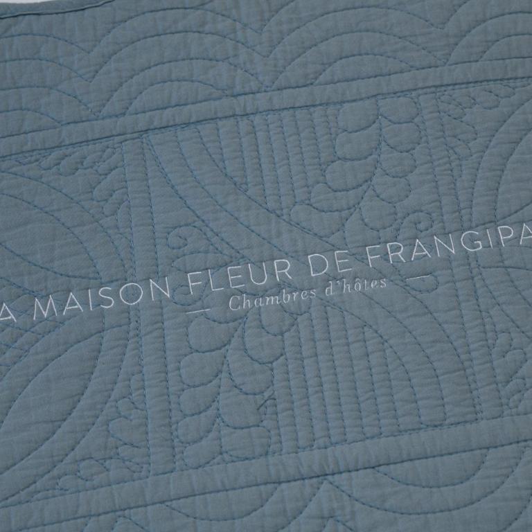Maison Fleur De Frangipanier - Chambre Standard Lit Queen-Size - 10