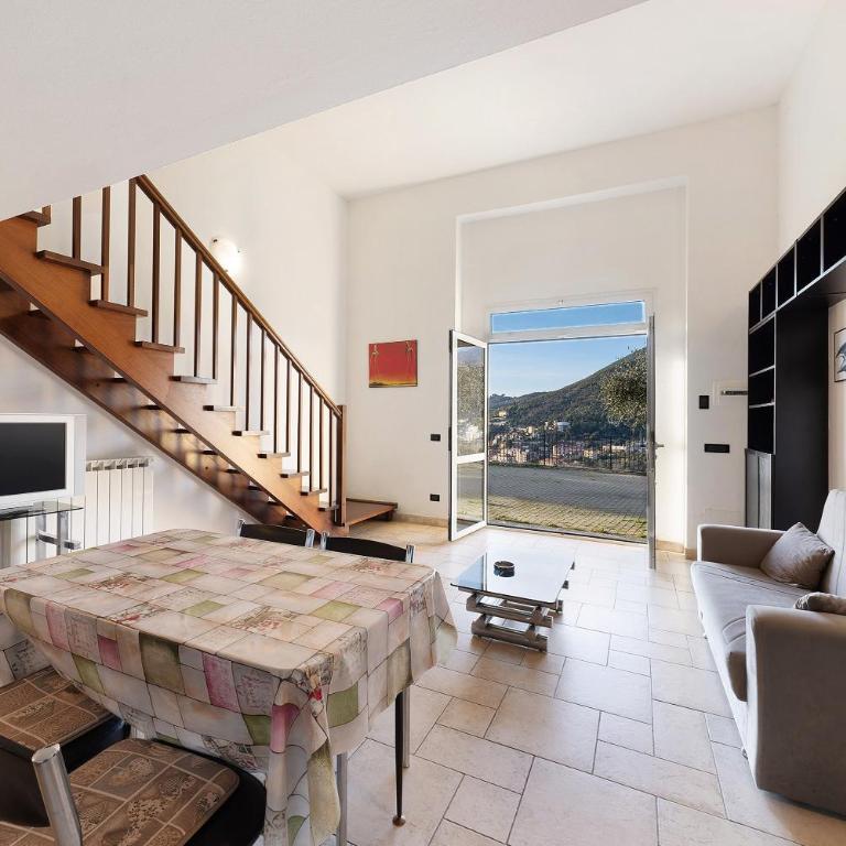 Casa Max - Appartamento con Terrazza - 1