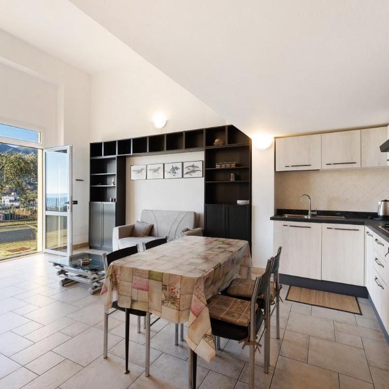 Casa Max - Appartamento con Terrazza - 2
