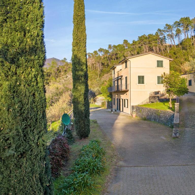 Casa Max - Appartamento con Terrazza - 25