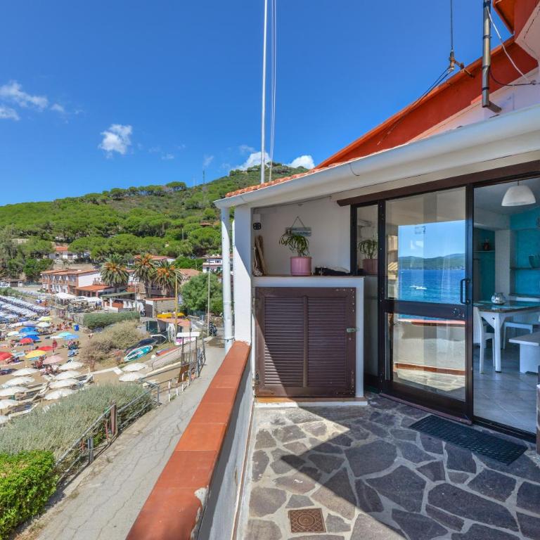 Villa Oda - Trilocale sul mare - Appartamento Deluxe con 2 Camere da Letto e Vista Oceano - 20