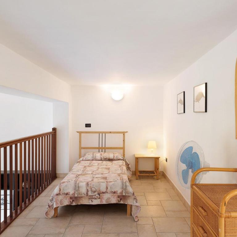 Casa Max - Appartamento con Terrazza - 12