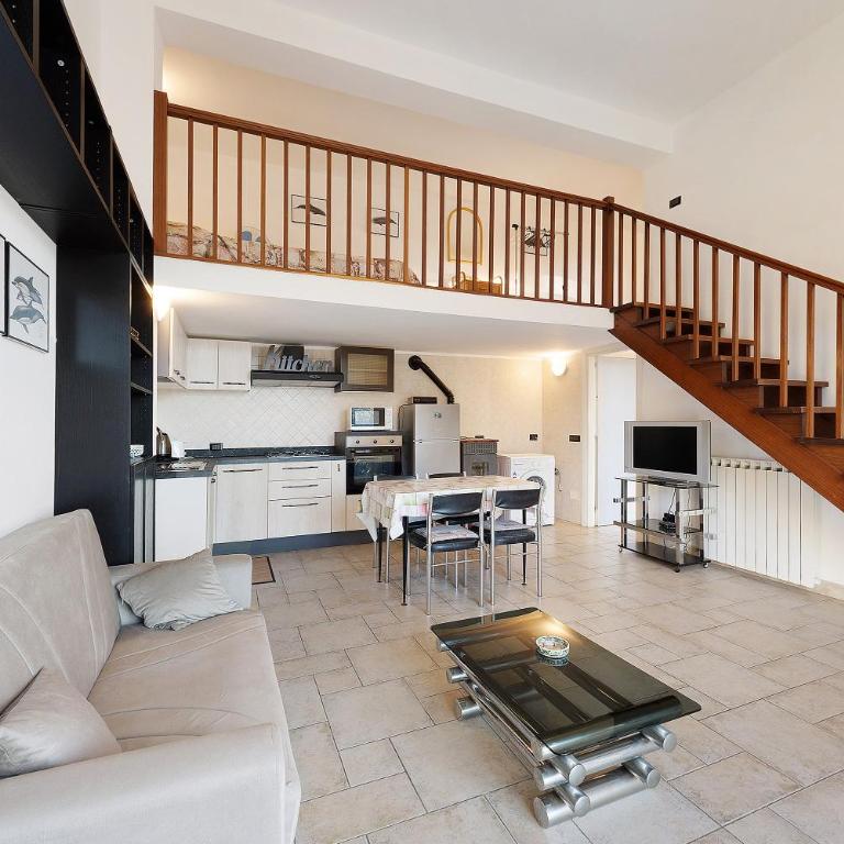 Casa Max - Appartamento con Terrazza - 6