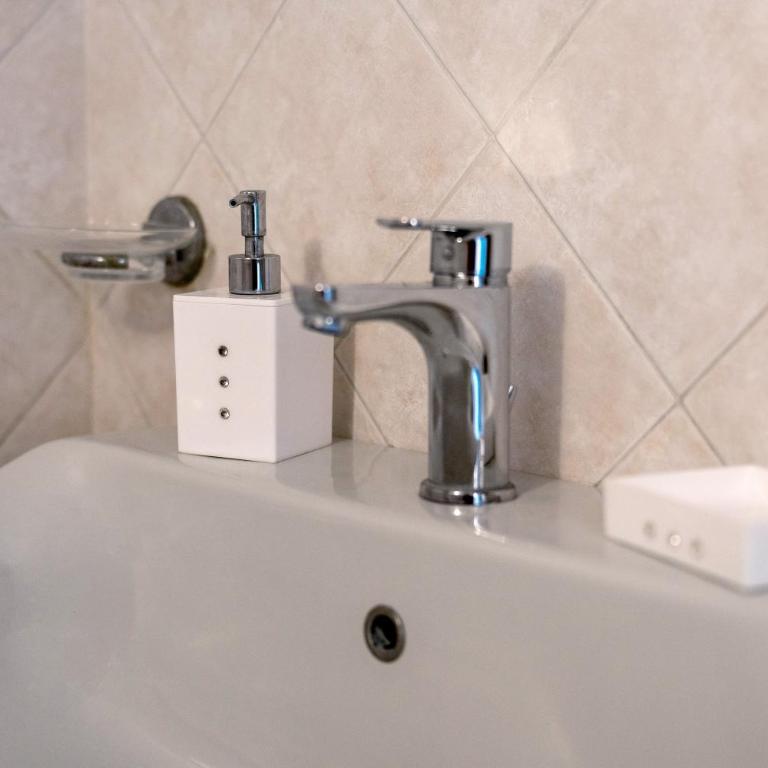 Casa Max - Appartamento con Terrazza - 21