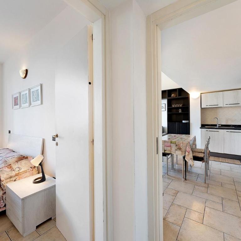 Casa Max - Appartamento con Terrazza - 14