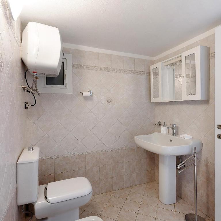 Casa Max - Appartamento con Terrazza - 20