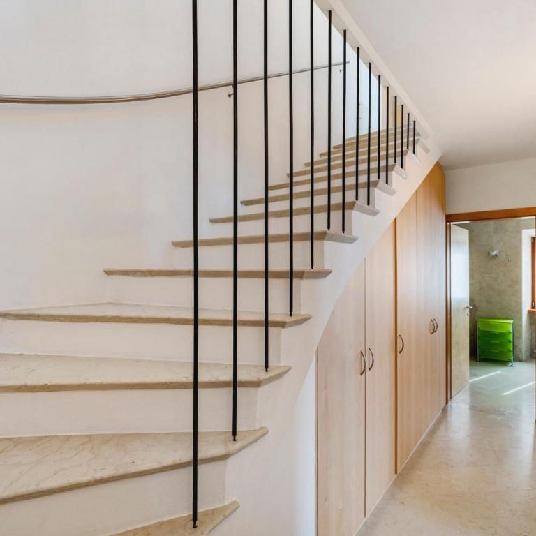 Ca dela Nua front lake - Appartamento Deluxe con 2 Camere da Letto e Vista Giardino - 25