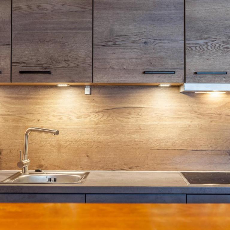 Haus Excelsior Top 31 - Superior Apartment mit 1 Schlafzimmer und Balkon - 9