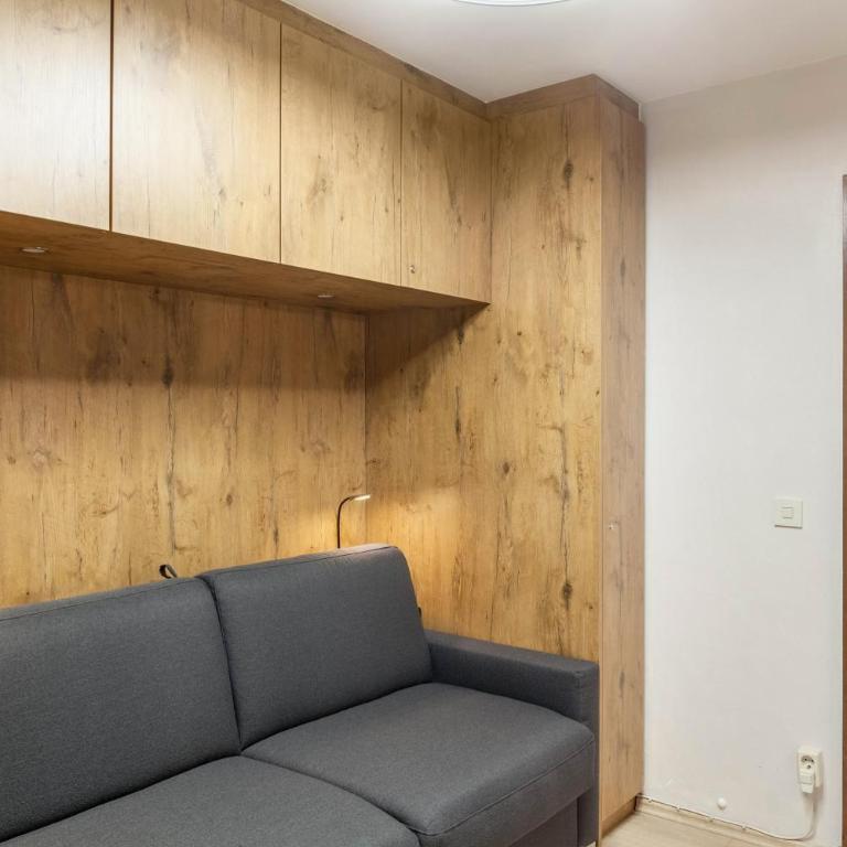 Haus Excelsior Top 31 - Superior Apartment mit 1 Schlafzimmer und Balkon - 16