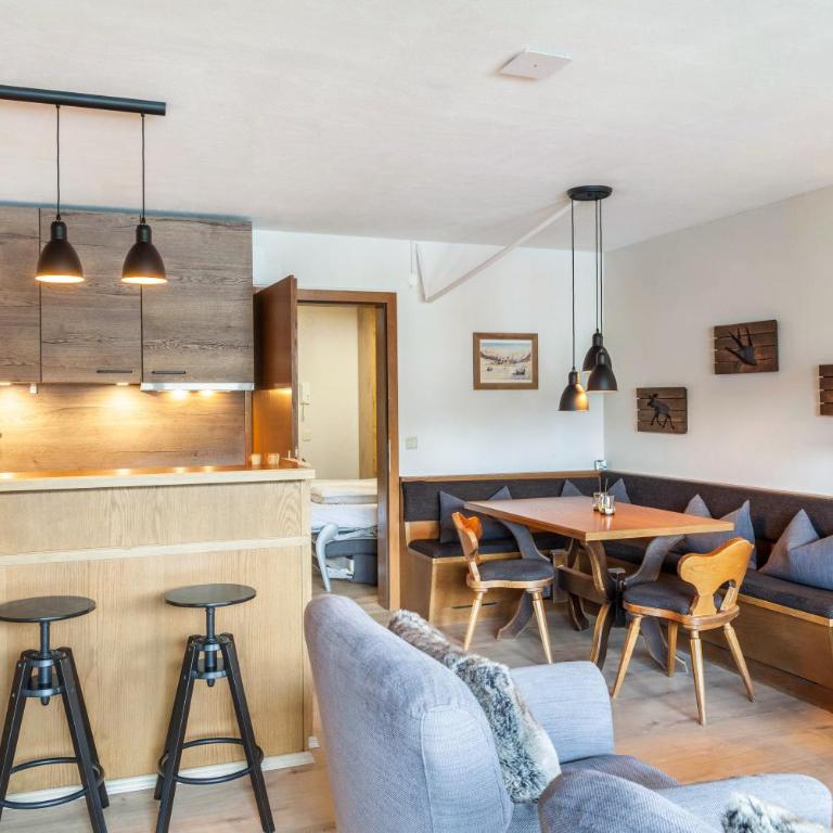 Haus Excelsior Top 31 - Superior Apartment mit 1 Schlafzimmer und Balkon - 20