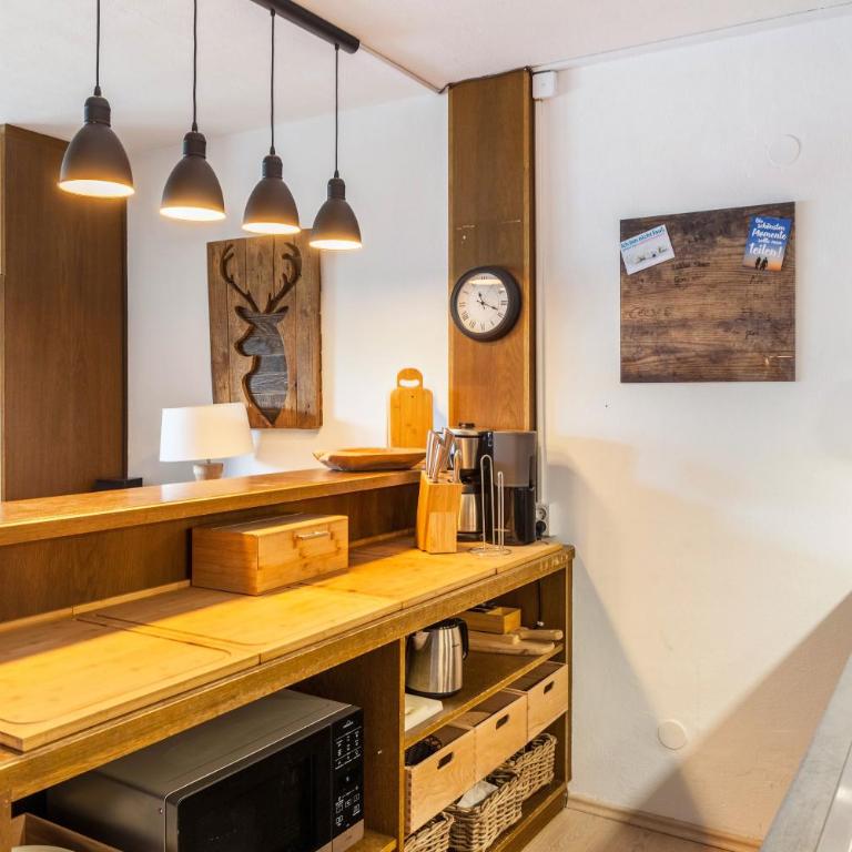 Haus Excelsior Top 31 - Superior Apartment mit 1 Schlafzimmer und Balkon - 10