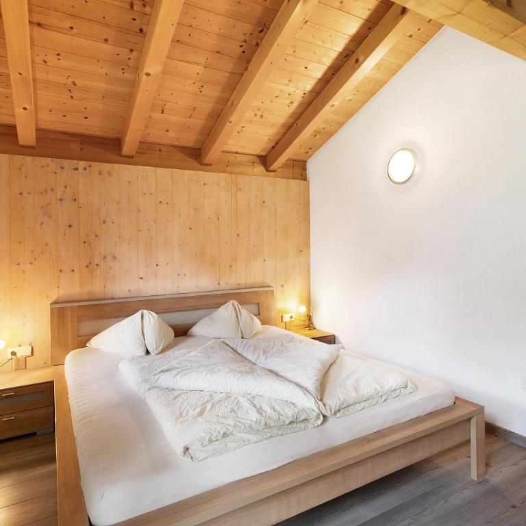 Steineggerhof - Appartamento Superior con 1 Camera da Letto e Balcone - 5