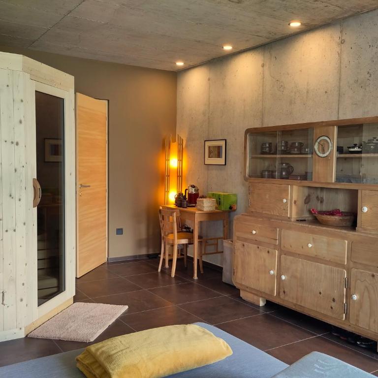 Apartment Das Eckige - Appartamento Deluxe con 2 Camere da Letto e Vista Giardino - 29