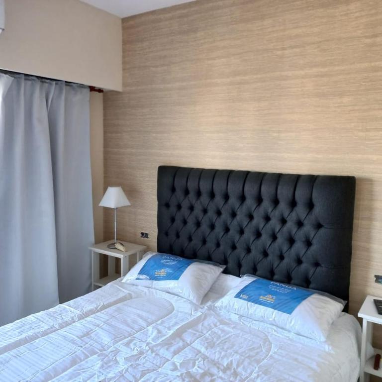congreso buenos aires - Apartamento de 1 dormitorio - 1