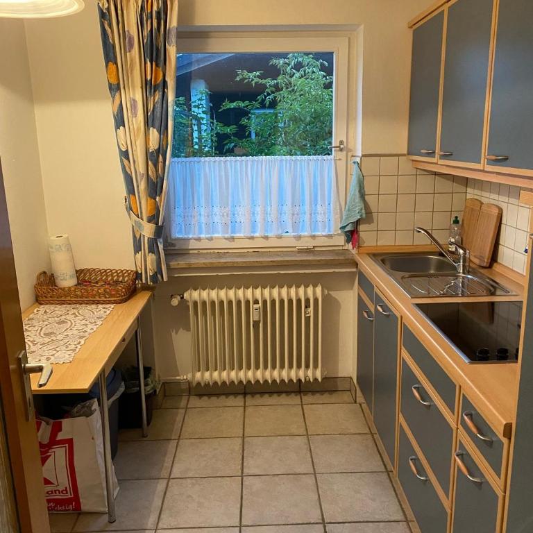 Wohnung mit Bergblick in Mittenwald - Appartement 1 Chambre Supérieur avec Balcon - 9