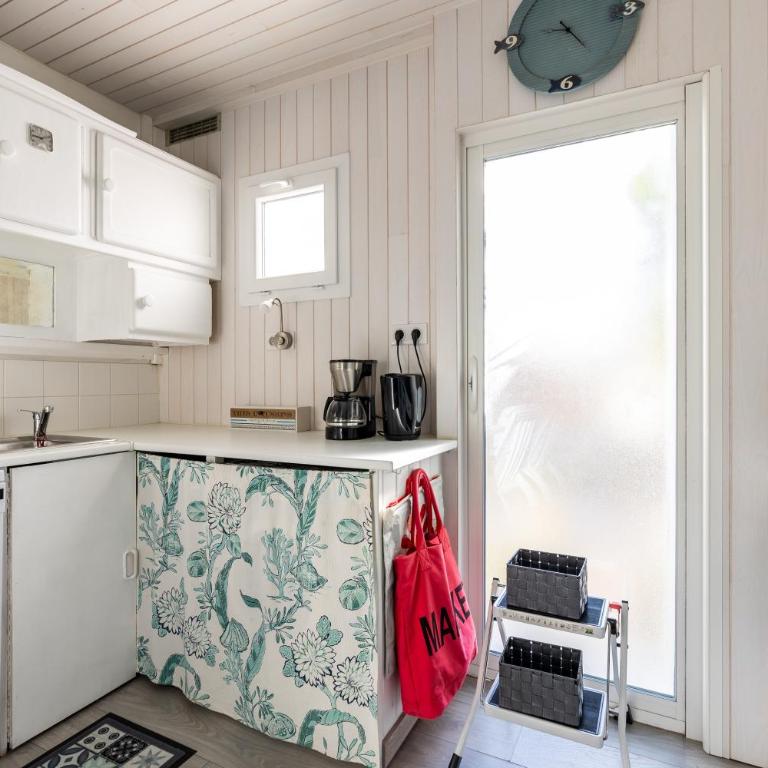 Villa Cap Ferret - Réf 230 - Maison 3 Chambres - 9