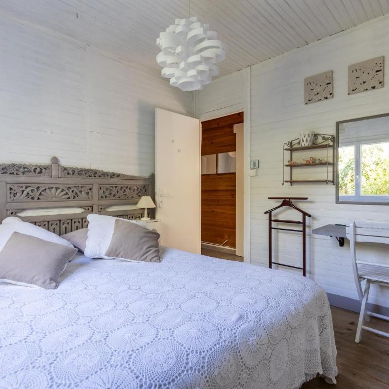 Villa Cap Ferret - Réf 230 - Maison 3 Chambres - 15