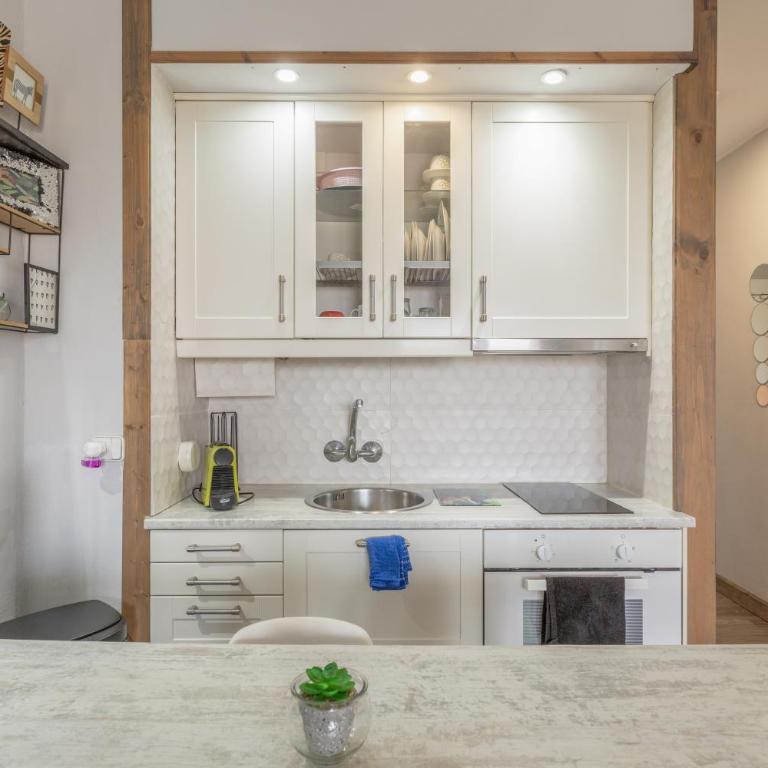 Puerto Rico a 2 minutos de la playa - Two-Bedroom Deluxe Apartment with Ocean View - 8