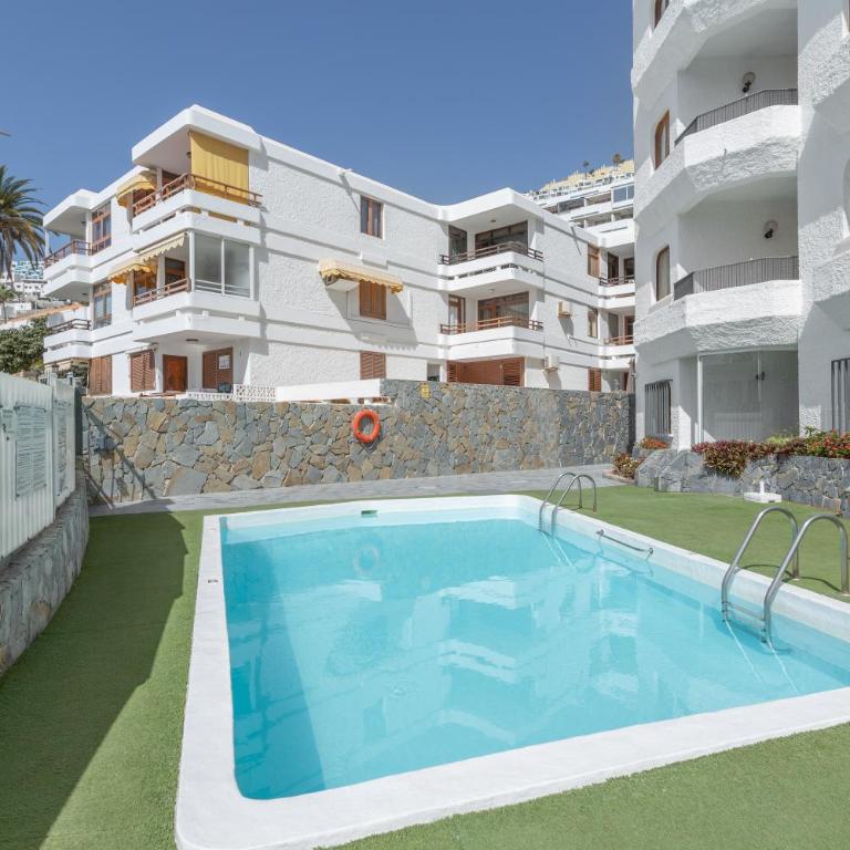 Puerto Rico a 2 minutos de la playa - Two-Bedroom Deluxe Apartment with Ocean View - 3