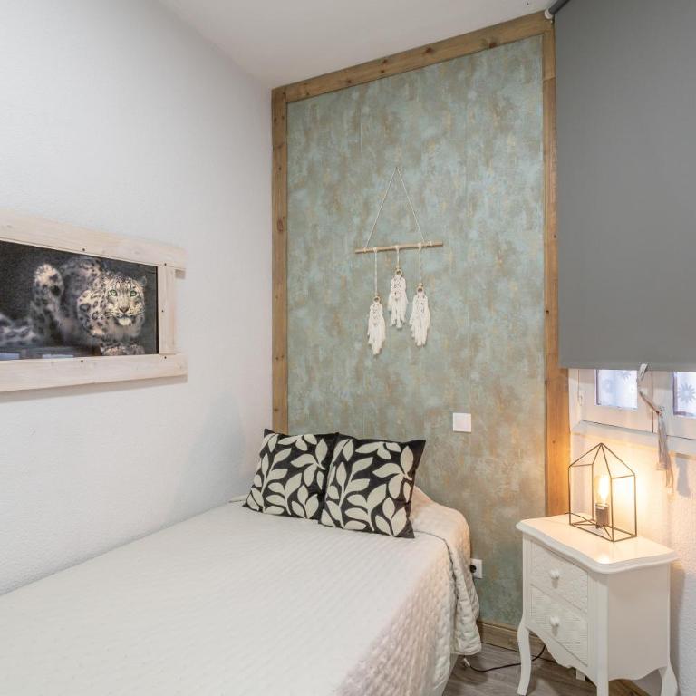 Puerto Rico a 2 minutos de la playa - Two-Bedroom Deluxe Apartment with Ocean View - 16