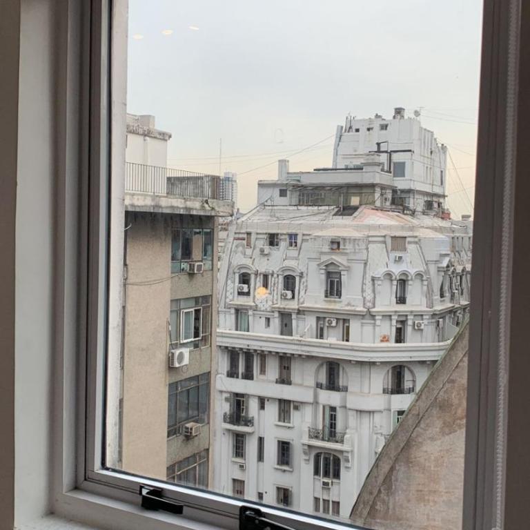 congreso buenos aires - Apartamento de 1 dormitorio - 2