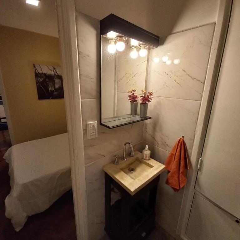 congreso buenos aires - Apartamento de 1 dormitorio - 6