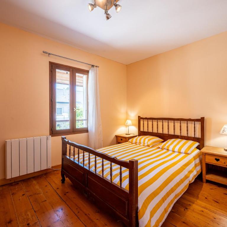 La Maison Marie Andre - Maison 3 Chambres - 14