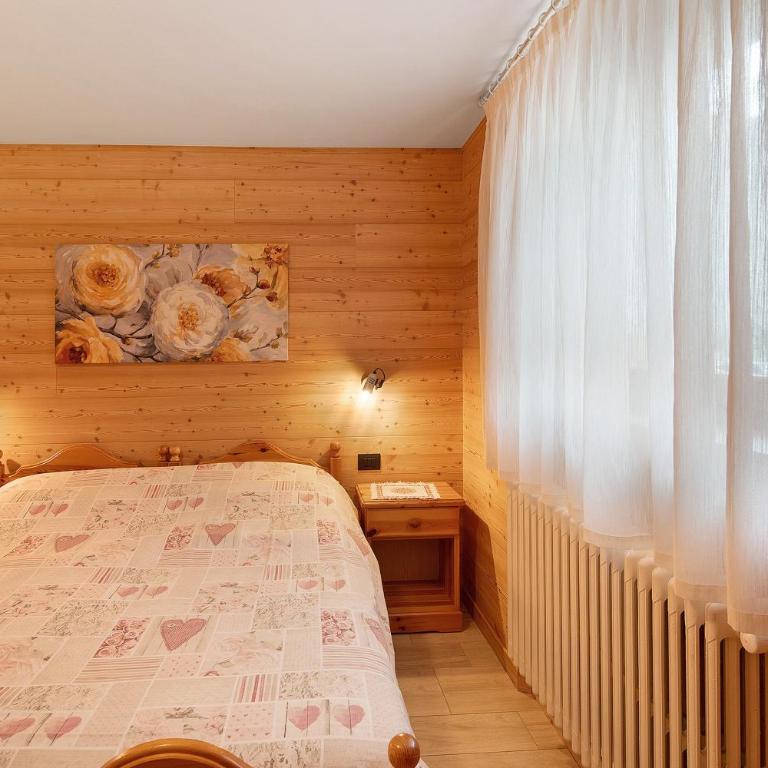 Casa Silvia - Appartamento Deluxe con 2 Camere da Letto e Vista Giardino - 9