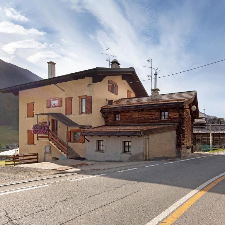 Casa Silvia - Appartamento Deluxe con 2 Camere da Letto e Vista Giardino - 23