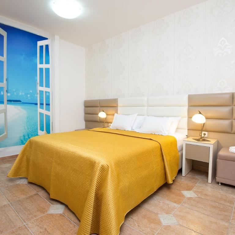 Apartments Sofija - One-Bedroom Apartment - 5