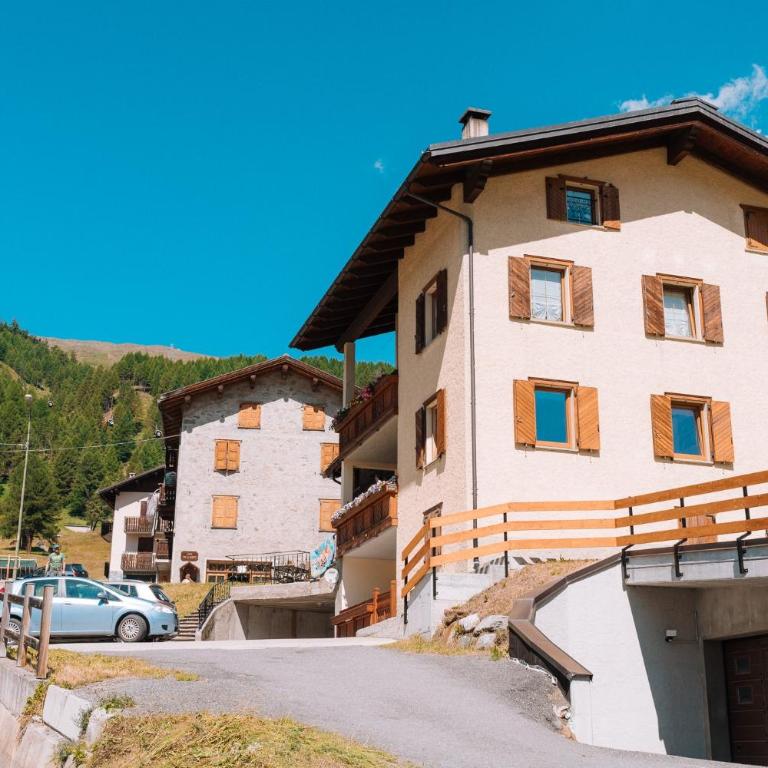 Casa Silvia - Appartamento Deluxe con 2 Camere da Letto e Vista Giardino - 28