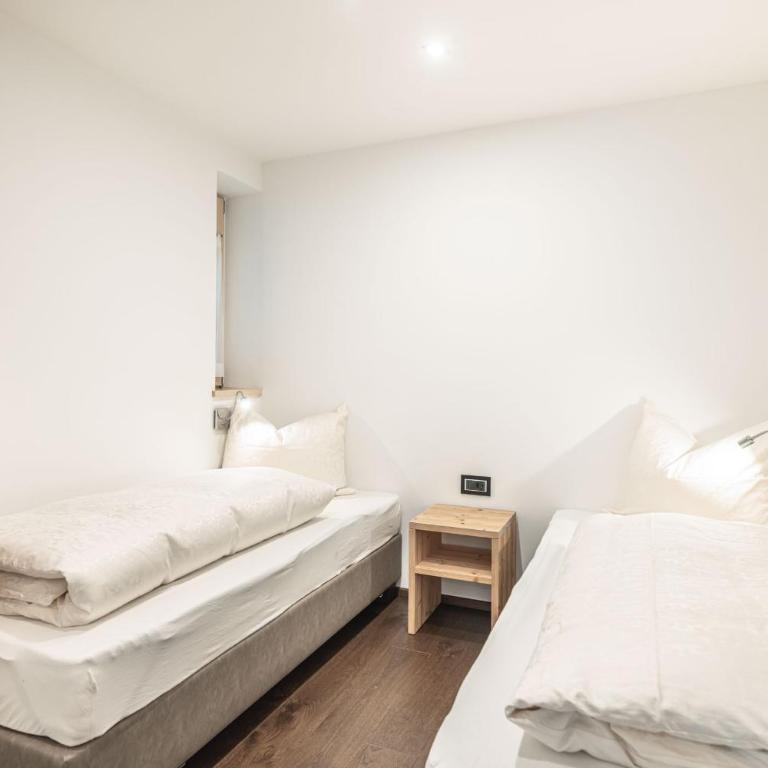 Apartment La Rodra - Appartamento Deluxe con 2 Camere da Letto e Balcone - 34
