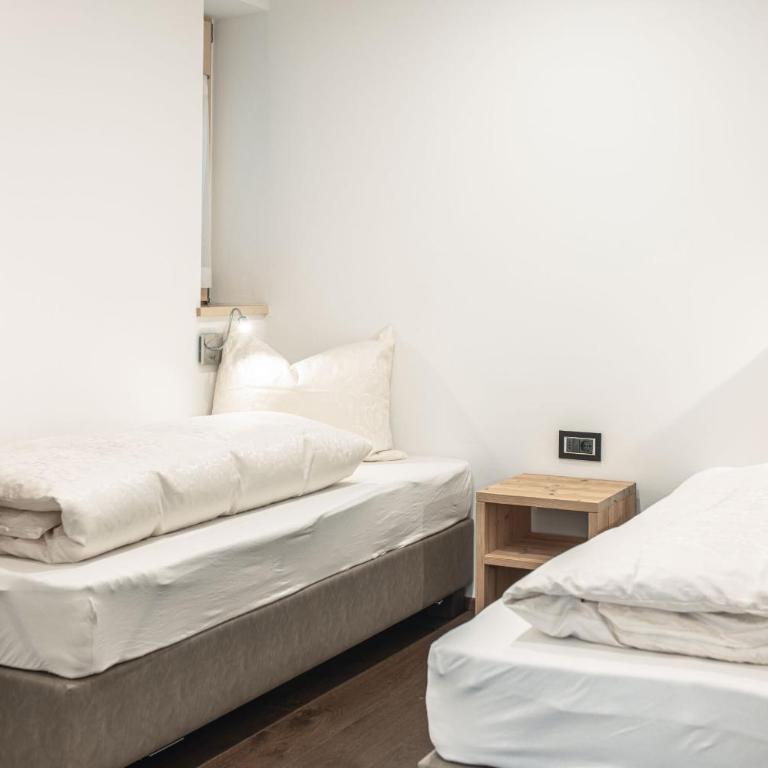 Apartment La Rodra - Appartamento Deluxe con 2 Camere da Letto e Balcone - 35