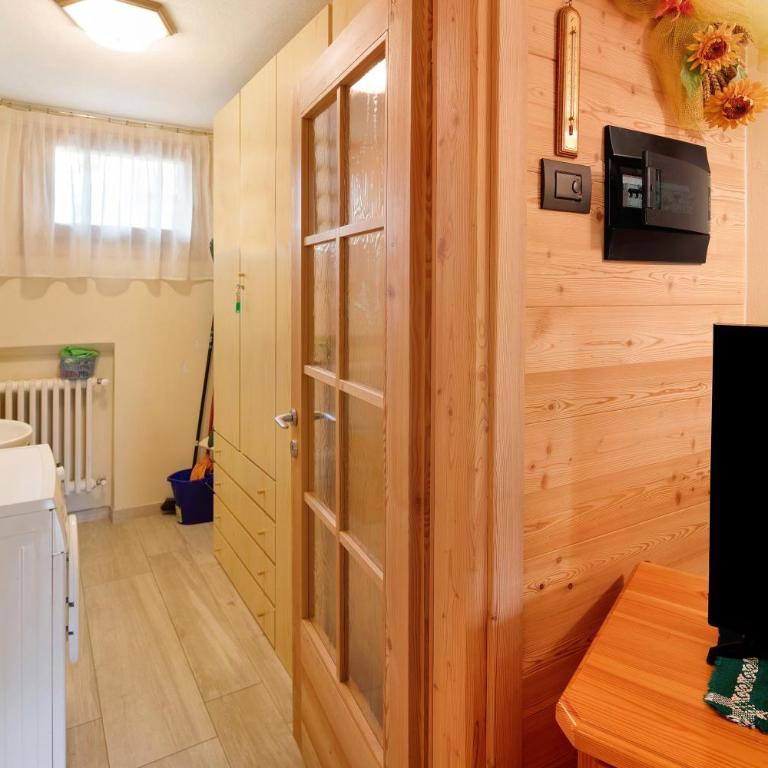 Casa Silvia - Appartamento Deluxe con 2 Camere da Letto e Vista Giardino - 22