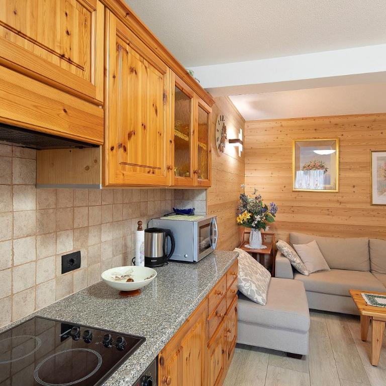 Casa Silvia - Appartamento Deluxe con 2 Camere da Letto e Vista Giardino - 6