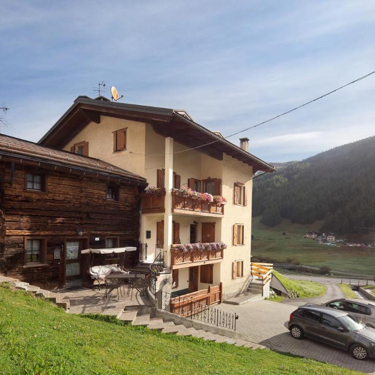 Casa Silvia - Appartamento Deluxe con 2 Camere da Letto e Vista Giardino - 25