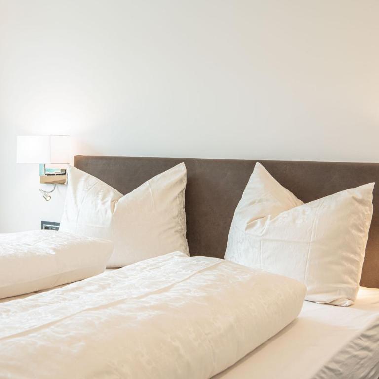 Apartment La Rodra - Appartamento Deluxe con 2 Camere da Letto e Balcone - 26