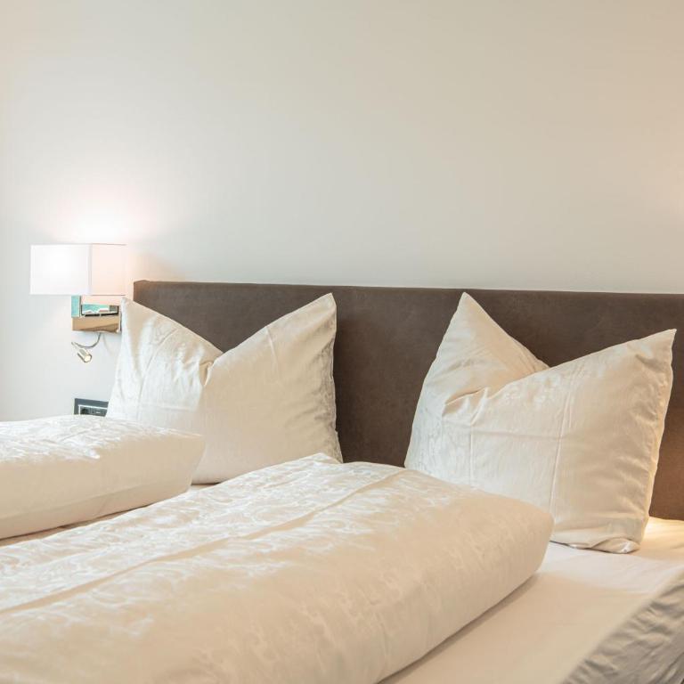 Apartment La Rodra - Appartamento Deluxe con 2 Camere da Letto e Balcone - 38