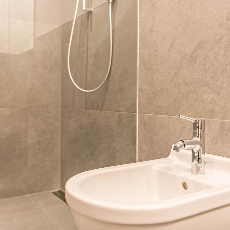 Apartment La Rodra - Appartamento Deluxe con 2 Camere da Letto e Balcone - 18