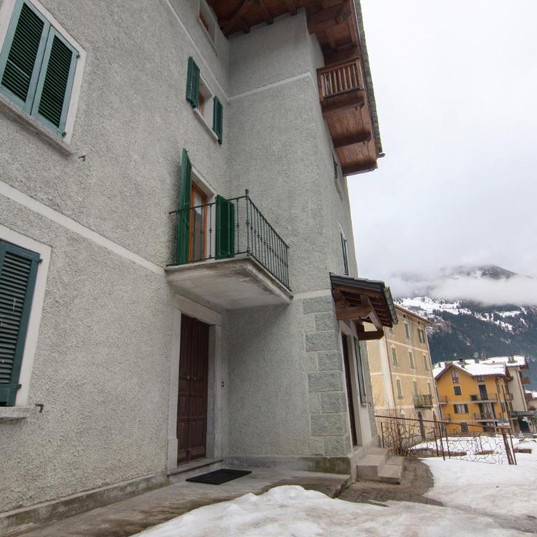 Apartment Corti Garden - Appartamento con 1 Camera da Letto e con Giardino - 24