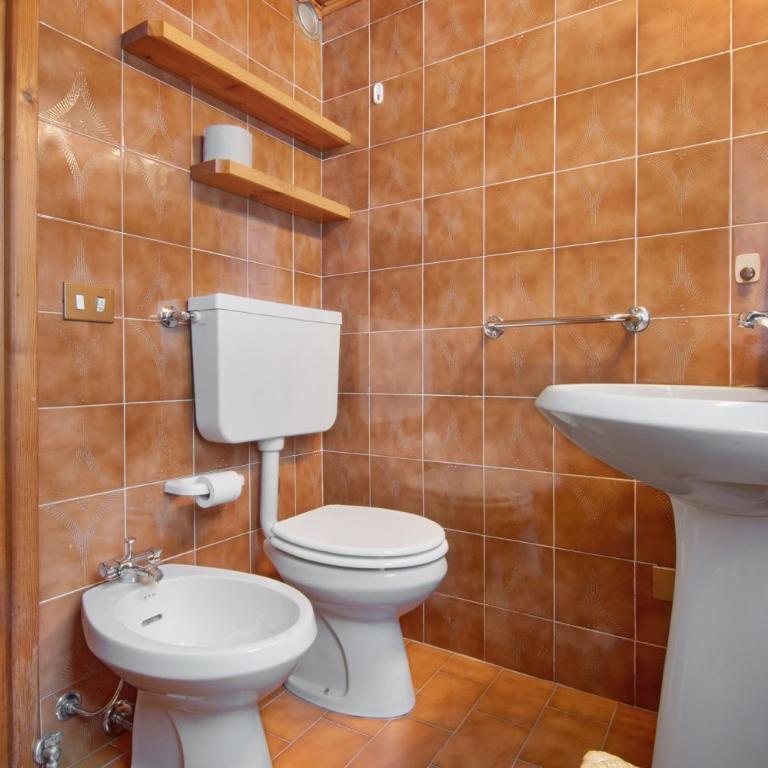 Apartment Corti Garden - Appartamento con 1 Camera da Letto e con Giardino - 16