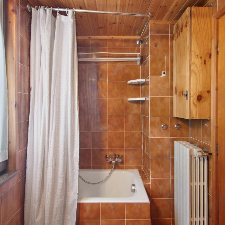 Apartment Corti Garden - Appartamento con 1 Camera da Letto e con Giardino - 18